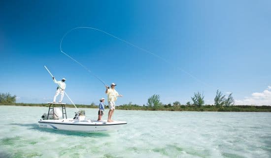 Brand Center | Fly Fishing 4 | MYOUTISLANDS.COM