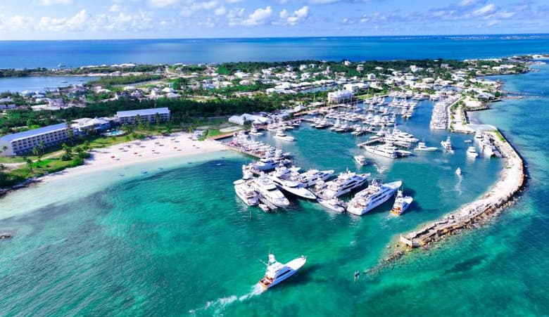 Abaco Beach Resort & Marina | myoutislands.com