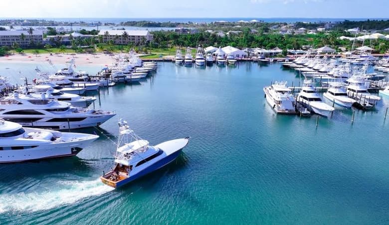 Abaco Beach Resort & Marina | myoutislands.com