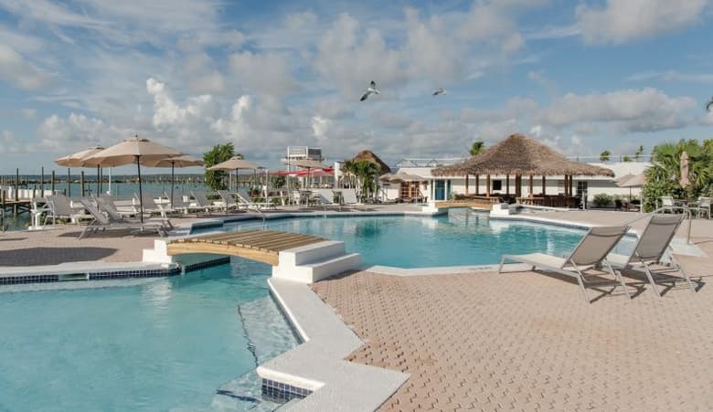 Abaco Beach Resort & Marina | myoutislands.com