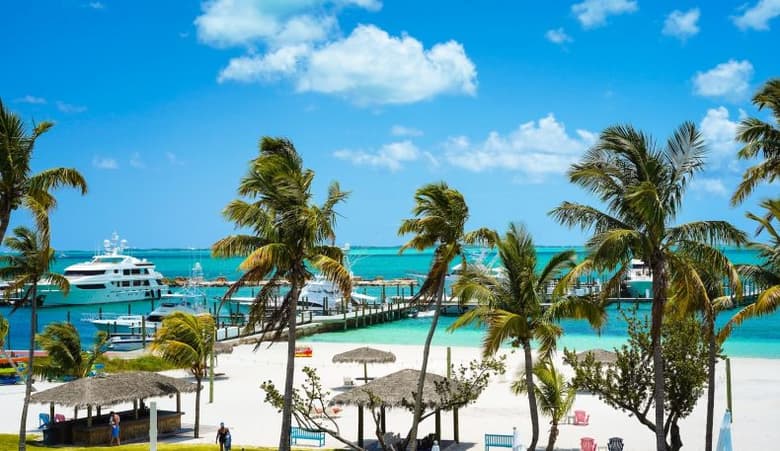 Abaco Beach Resort & Marina | myoutislands.com