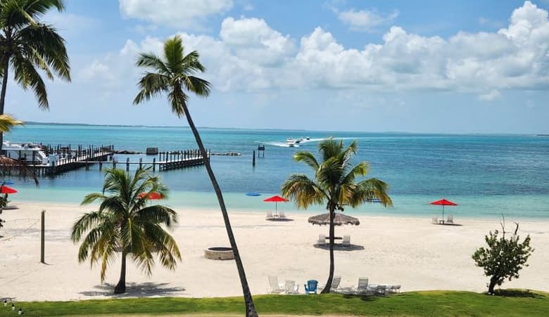 Abaco Beach Resort & Marina | myoutislands.com