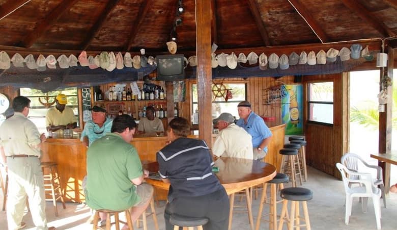 Andros Island Bonefish Club | MyOutIslands.com