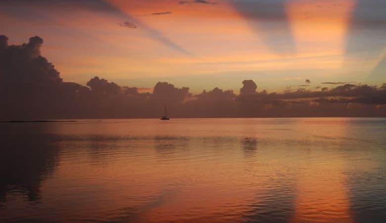 Andros Island Bonefish Club | myoutislands.com