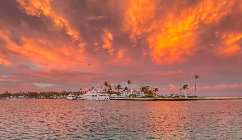 Cape Eleuthera Resort & Marina | myoutislands.com