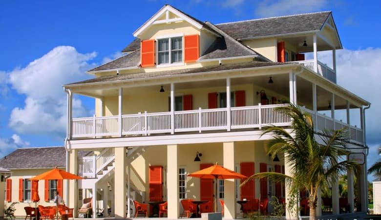 Sandpiper Inn | myoutislands.com