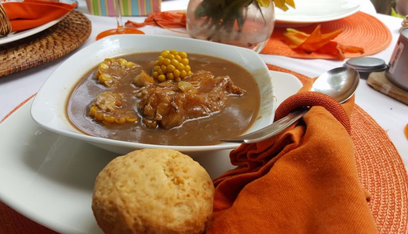 Blog | Get saucy in the islands with a Bahamian stew, souse or boil | caribbeantravel.com