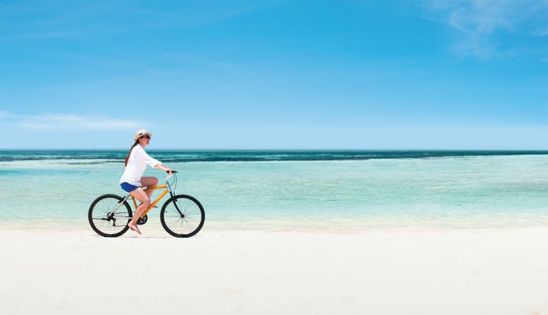 Brand Center | Activities: Biking 2 | caribbeantravel.com