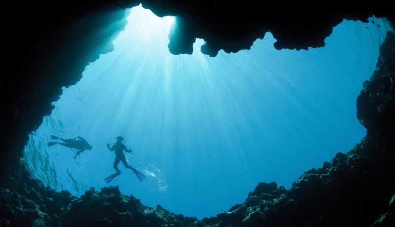 Brand Center | Activities: Diving 7 | caribbeantravel.com