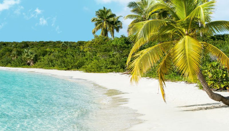 Brand Center | Beach 3 | caribbeantravel.com