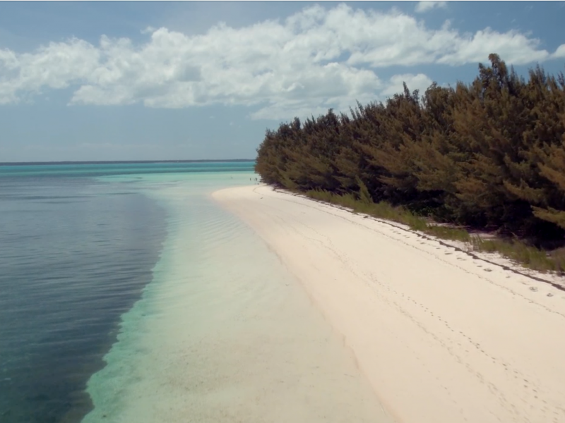 Brand Center | Beach Video | caribbeantravel.com