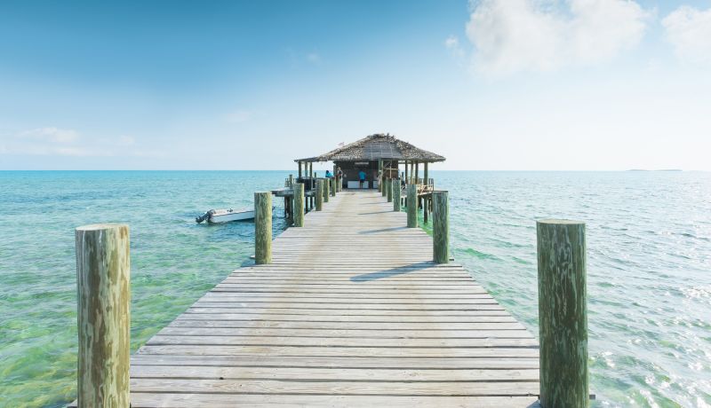 Brand Center | Dock 1 | caribbeantravel.com