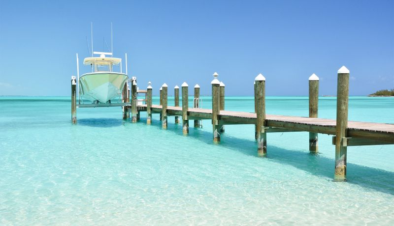 Brand Center | Dock 2 | caribbeantravel.com