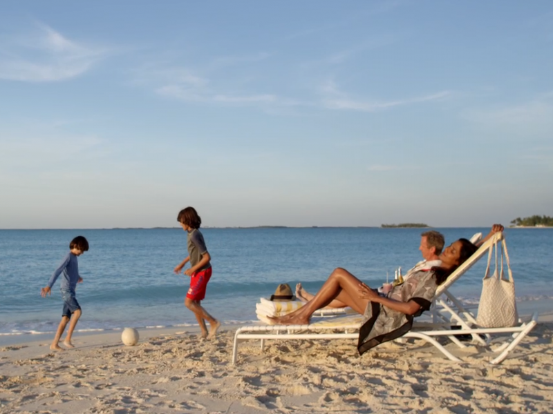 Brand Center | Family Beach | caribbeantravel.com