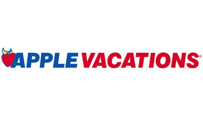 Apple Vacations image