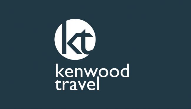 kenwood travel flights only